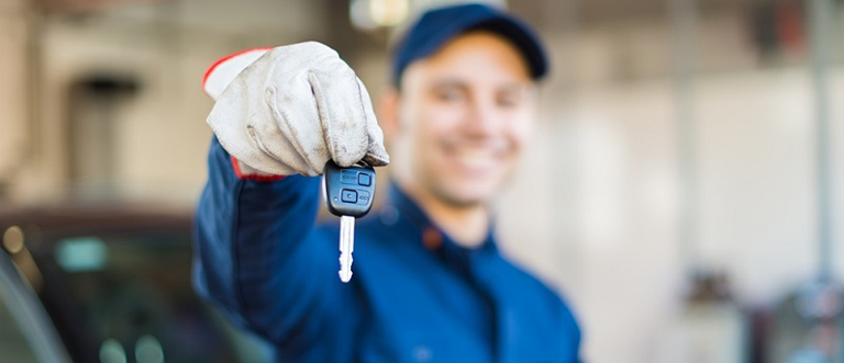 24 hour Mobile locksmith in Palm Springs