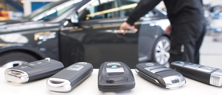 Automotive Locksmith Palm Springs