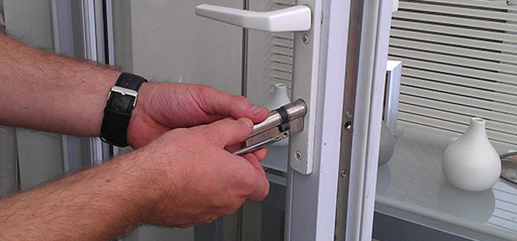 Commercial Door Lock Repair in Palm Springs