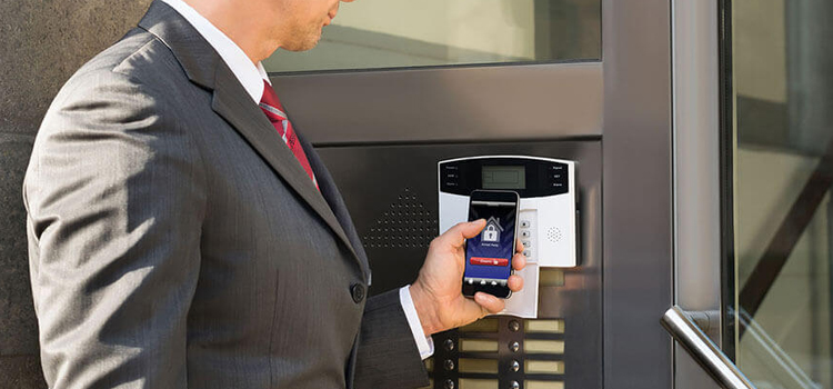 Commercial Office Locksmith Palm Springs