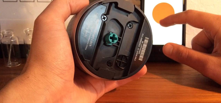 Palm Springs Smart Lock Repair