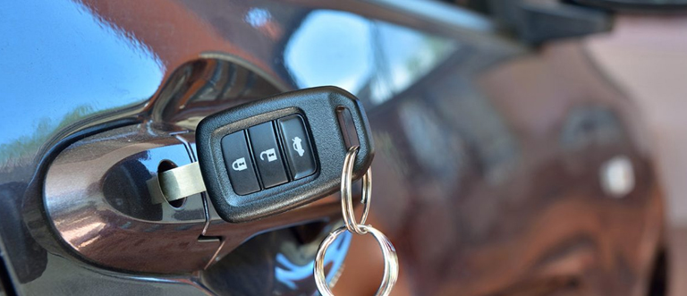 Unlock Car Lockout Service Palm Springs