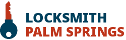 Locksmith Palm Springs